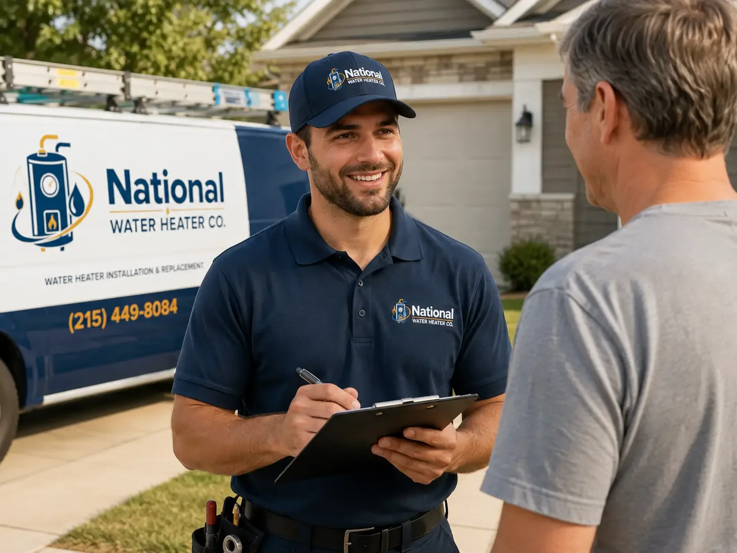 Water Heater Installation Elwood, KS FAQs